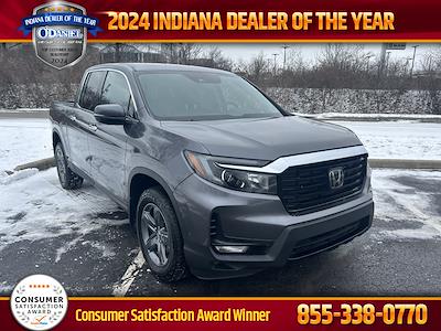 Used 2023 Honda Ridgeline RTL-E Crew Cab for sale #B23125 - photo 1