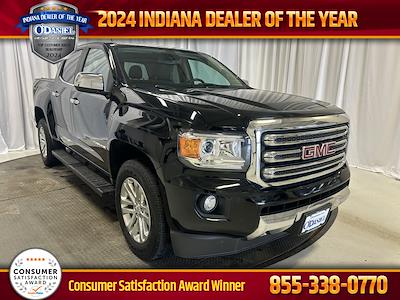 Used 2020 GMC Canyon - photo 1