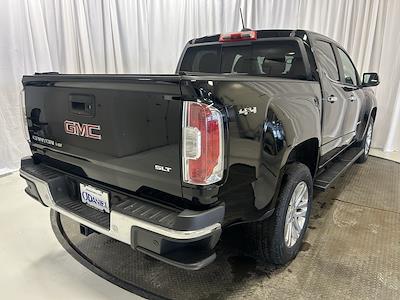 Used 2020 GMC Canyon - photo 1