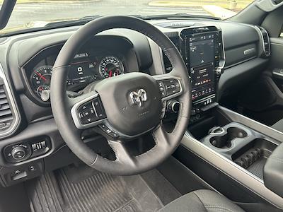 Used 2025 Ram 1500 Lone Star Crew Cab for sale #B23140 - photo 2