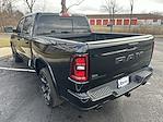 Used 2025 Ram 1500 Lone Star Crew Cab for sale #B23140 - photo 25