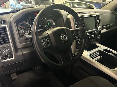 Used 2017 Ram 1500 Big Horn Crew Cab for sale #B23140A - photo 2