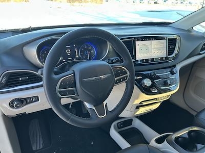 Used 2023 Chrysler Pacifica Touring L Minivan for sale #B23179 - photo 2