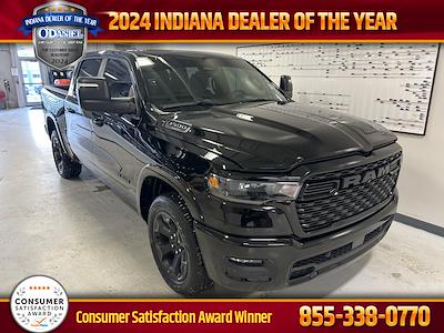 Used 2025 Ram 1500 Lone Star Crew Cab for sale #B23192 - photo 1
