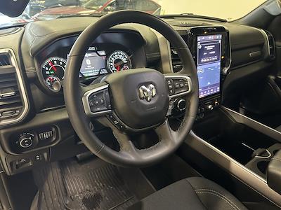 Used 2025 Ram 1500 Lone Star Crew Cab for sale #B23192 - photo 2