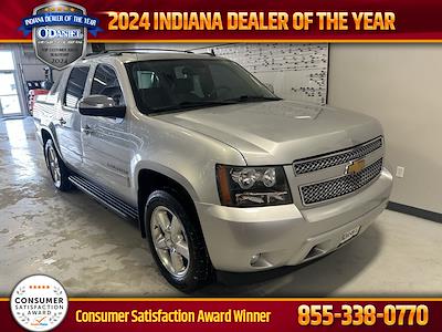 Used 2013 Chevrolet Avalanche LTZ Crew Cab for sale #B23200A2 - photo 1