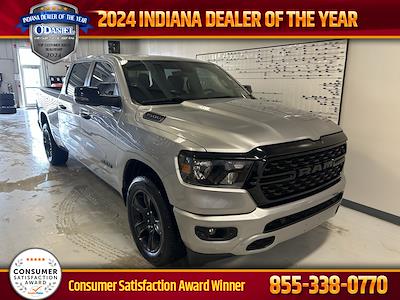 Used 2023 Ram 1500 Lone Star Crew Cab for sale #B23219 - photo 1