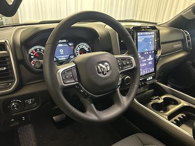 Used 2025 Ram 1500 Lone Star Crew Cab for sale #B23228 - photo 2