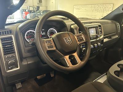 Used 2024 Ram 1500 Classic Warlock Crew Cab for sale #B23239 - photo 2