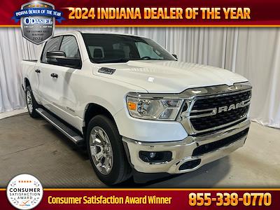 Used 2023 Ram 1500 - photo 1