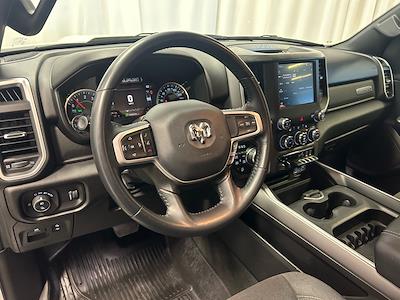 Used 2023 Ram 1500 - photo 1