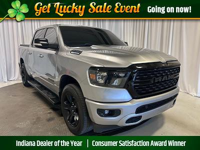 Used 2022 Ram 1500 - photo 1