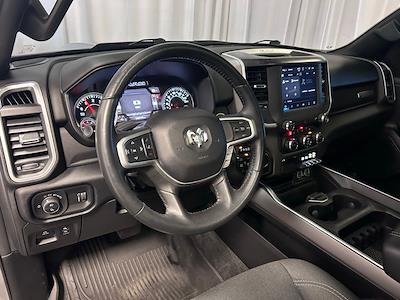 Used 2022 Ram 1500 - photo 1