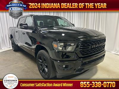 Used 2023 Ram 1500 - photo 1