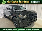 Used 2023 Ram 1500 Lone Star Crew Cab for sale #B23280 - photo 1