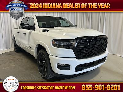 Used 2025 Ram 1500 - photo 1