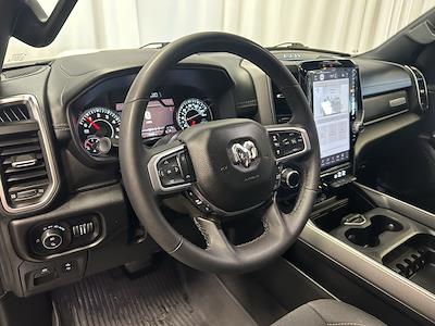 Used 2025 Ram 1500 - photo 1