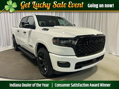 Used 2025 Ram 1500 - photo 1