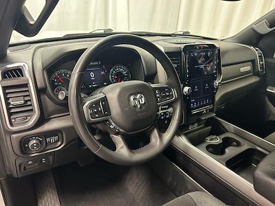 Used 2025 Ram 1500 - photo 1