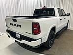 Used 2025 Ram 1500 Lone Star Crew Cab for sale #B23317 - photo 1