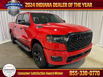 Used 2025 Ram 1500 - photo 1