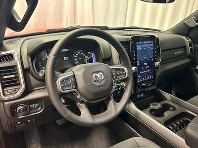 Used 2025 Ram 1500 - photo 1