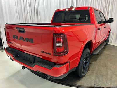 Used 2025 Ram 1500 - photo 1