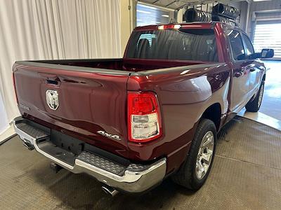 Used 2022 Ram 1500 - photo 1