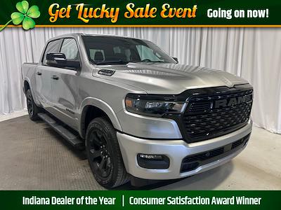 Used 2025 Ram 1500 - photo 1