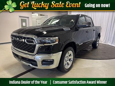 Used 2025 Ram 1500 - photo 1