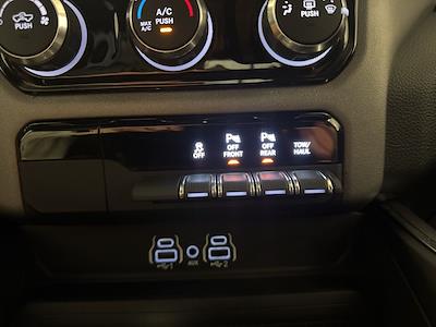 Used 2025 Ram 1500 - photo 1