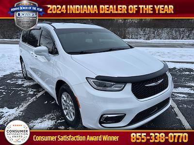 Used 2022 Chrysler Pacifica Touring L Minivan for sale #C31866A - photo 1