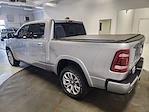 Used 2021 Ram 1500 Longhorn Crew Cab 4x4 Pickup for sale #D29123A - photo 24