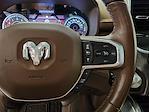 Used 2021 Ram 1500 Longhorn Crew Cab 4x4 Pickup for sale #D29123A - photo 9