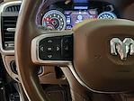 Used 2021 Ram 1500 Longhorn Crew Cab 4x4 Pickup for sale #D29123A - photo 10