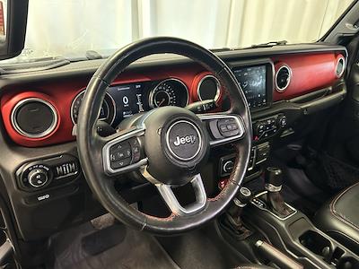 Used 2020 Jeep Gladiator - photo 1