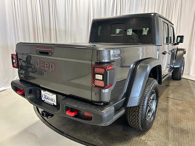 Used 2020 Jeep Gladiator - photo 1