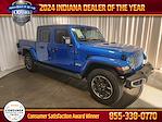 2022 Jeep Gladiator Crew Cab 4x4 Pickup for sale #J30828A - photo 1