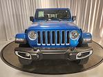2022 Jeep Gladiator Crew Cab 4x4 Pickup for sale #J30828A - photo 12