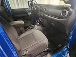 2022 Jeep Gladiator Crew Cab 4x4 Pickup for sale #J30828A - photo 8