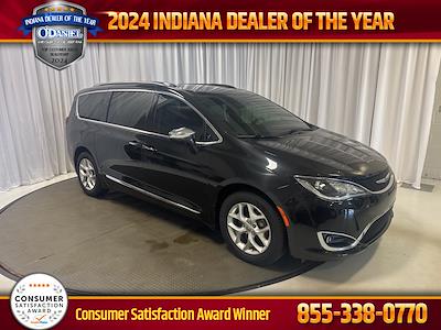 Used 2020 Chrysler Pacifica Limited Minivan for sale #J31016A - photo 1