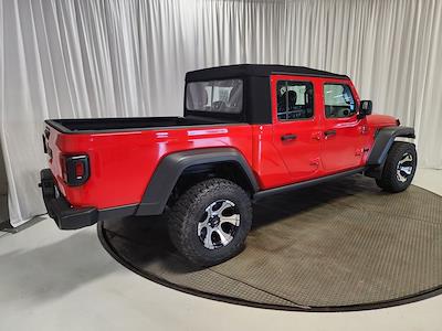 Used 2024 Jeep Gladiator Sport Crew Cab 4x4 Pickup for sale #J31041A - photo 2