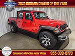 Used 2024 Jeep Gladiator Sport Crew Cab 4x4 Pickup for sale #J31041A - photo 1