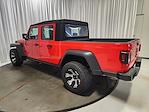 Used 2024 Jeep Gladiator Sport Crew Cab 4x4 Pickup for sale #J31041A - photo 22