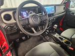 Used 2024 Jeep Gladiator Sport Crew Cab 4x4 Pickup for sale #J31041A - photo 4