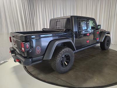 2020 Jeep Gladiator Crew Cab 4x4 Pickup for sale #J31159A - photo 2