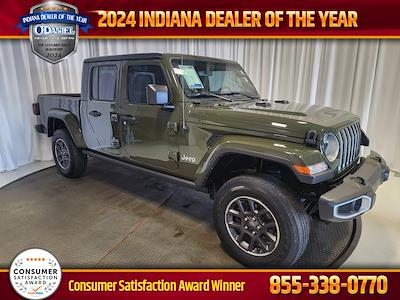2022 Jeep Gladiator Crew Cab 4x4 Pickup for sale #J31173A - photo 1
