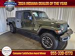 2022 Jeep Gladiator Crew Cab 4x4 Pickup for sale #J31173A - photo 1