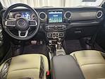2022 Jeep Gladiator Crew Cab 4x4 Pickup for sale #J31173A - photo 3