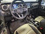2022 Jeep Gladiator Crew Cab 4x4 Pickup for sale #J31173A - photo 7